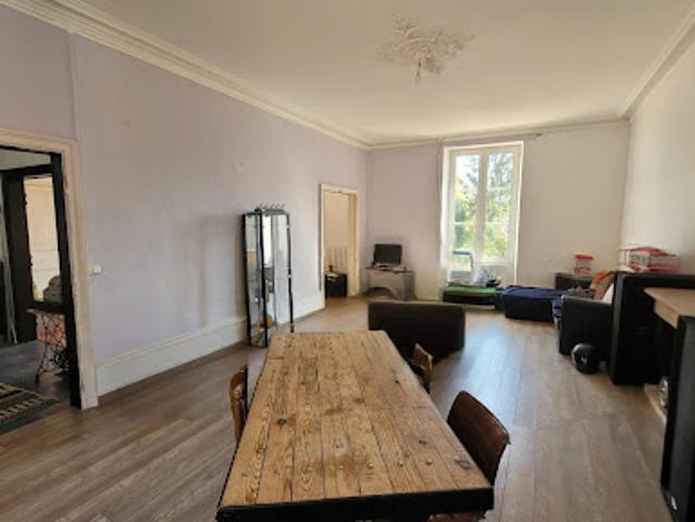 Vente Maison 8 pièces 212 m2 Chassillé