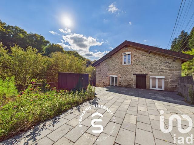 Vente Maison 8 pièces 212 m2 Harsault