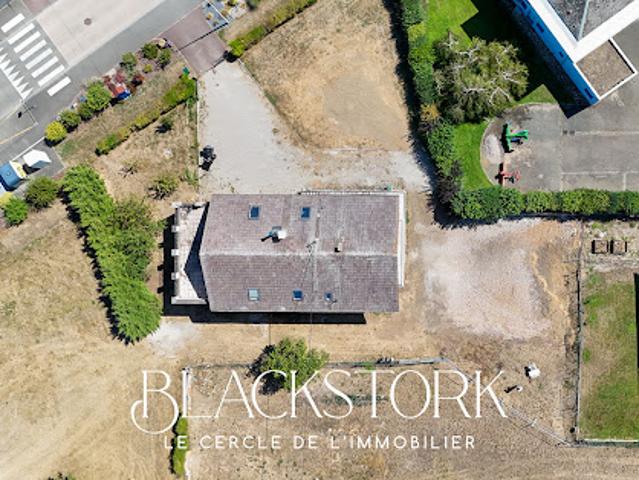 Vente Maison 8 pièces 212 m2 Hettenschlag