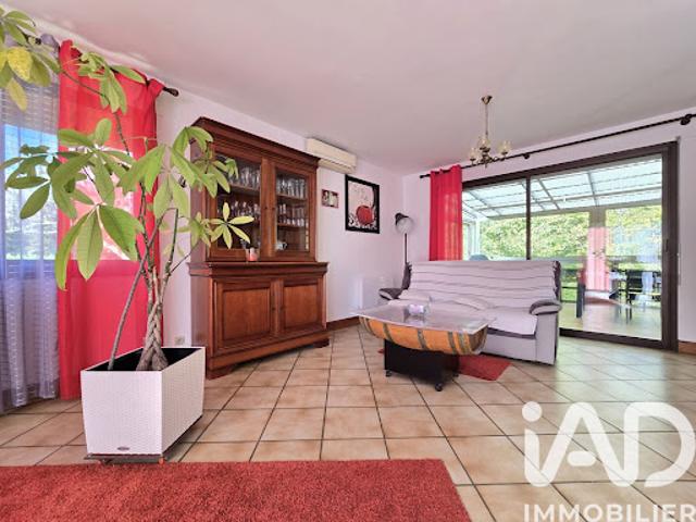 Vente Maison 8 pièces 212 m2 La Brède
