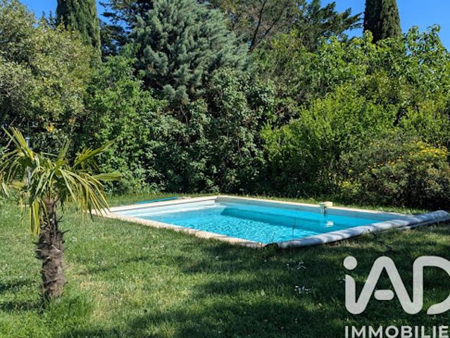 Vente Maison 8 pièces 212 m2 La Bruguière