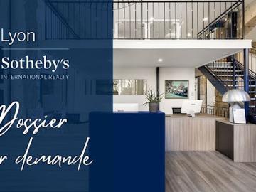 Vente Maison 8 pièces 212 m2 Limonest