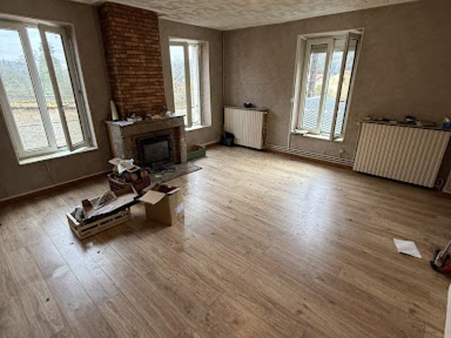 Vente Maison 8 pièces 212 m2 Rozérieulles