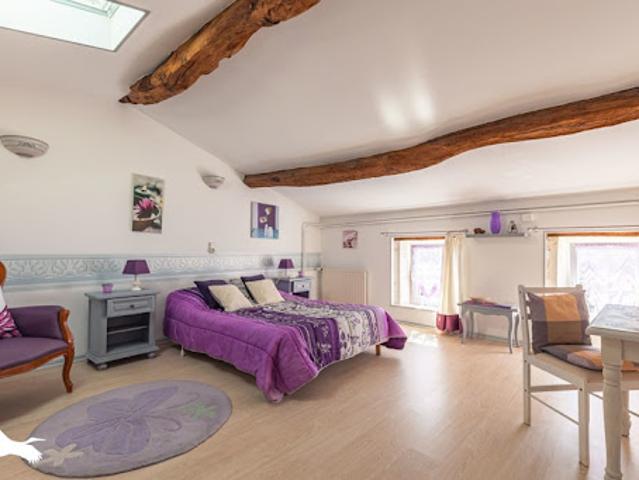 Vente Maison 10 pièces 212 m2 Sainte Gemme