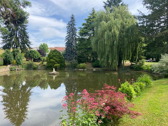 Vente Maison 8 pièces 212 m2 Saincaize Meauce