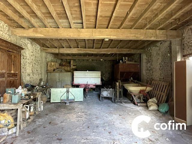 Vente Maison 8 pièces 212 m2 Sauvagnon