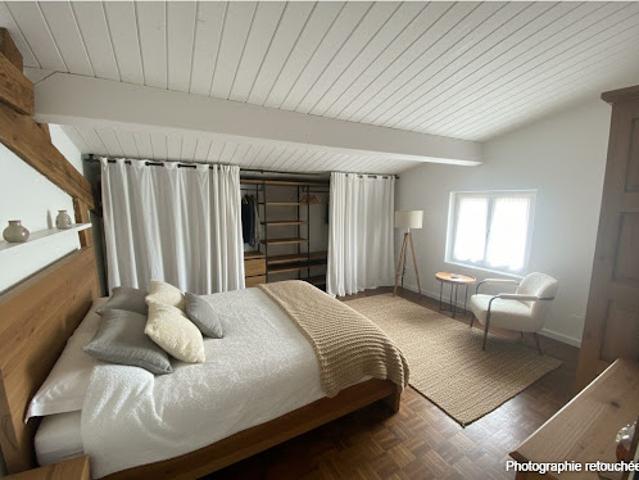 Vente Maison 8 pièces 212 m2 Villaudric
