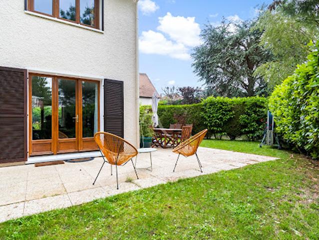 Vente Maison 8 pièces 212.08 m2 Montesson