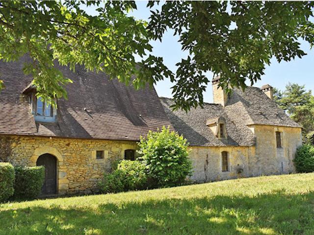 Vente Maison 8 pièces 213 m2 Montignac