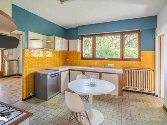 Vente Maison 8 pièces 213 m2 Bordeaux