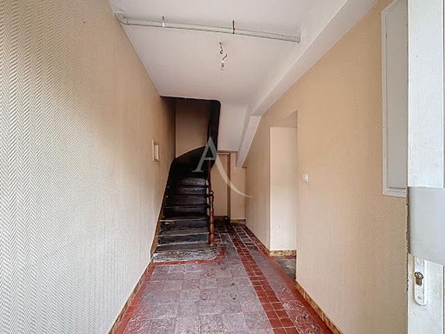 Vente Maison 8 pièces 213 m2 Erdre en Anjou
