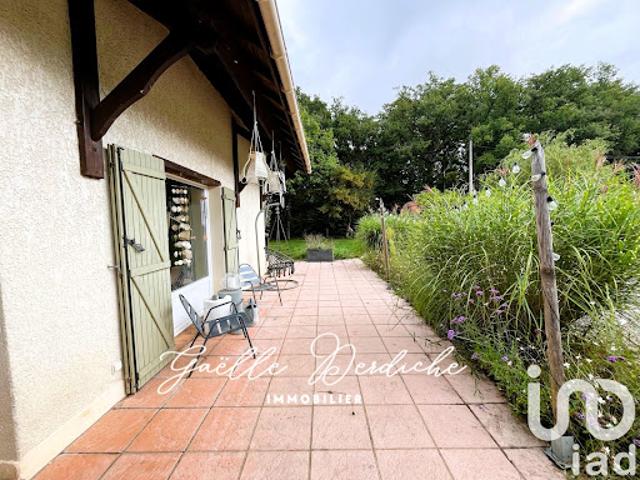 Vente Maison 8 pièces 213 m2 Chevannes