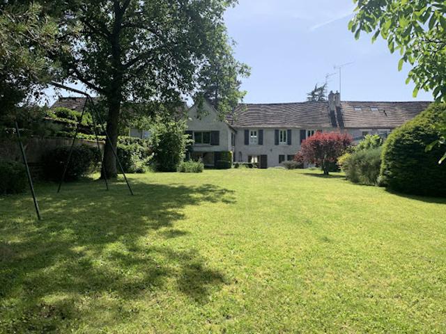 Vente Maison 8 pièces 213 m2 Egly