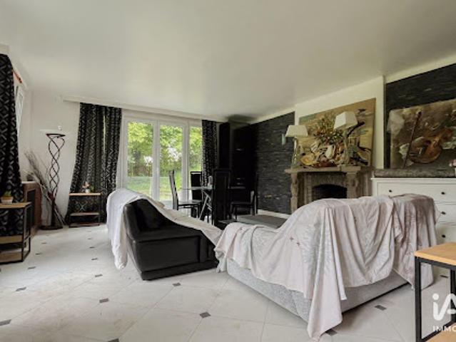 Vente Maison 8 pièces 213 m2 Gommecourt