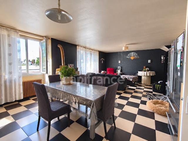 Vente Maison 8 pièces 213 m2 Granges sur Aube