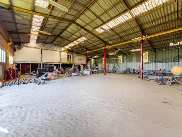 Vente Maison 8 pièces 213 m2 Lafox