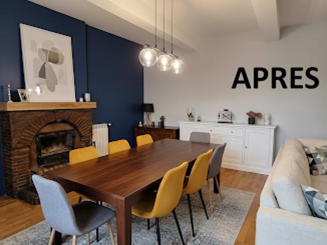 Vente Maison 8 pièces 213 m2 Landreville