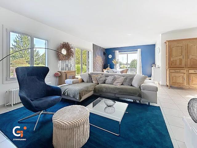 Vente Maison 8 pièces 213 m2 Pissy Pôville