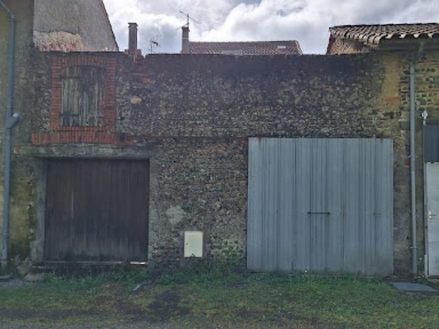 Vente Maison 8 pièces 213 m2 Riscle