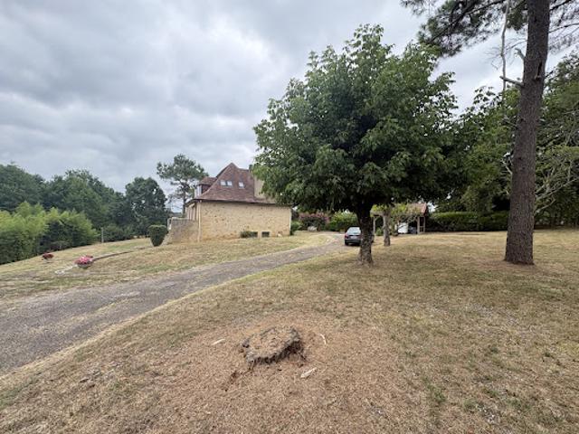Vente Maison 8 pièces 213 m2 Salles de Belvès