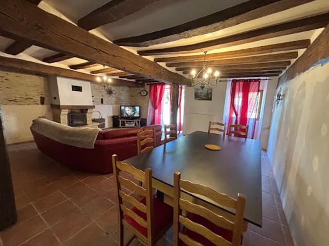 Vente Maison 8 pièces 213 m2 Segré en Anjou Bleu