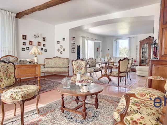 Vente Maison 8 pièces 213 m2 Tasque