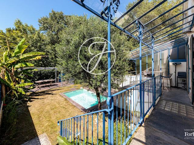 Vente Maison 8 pièces 213.27 m2 Reze
