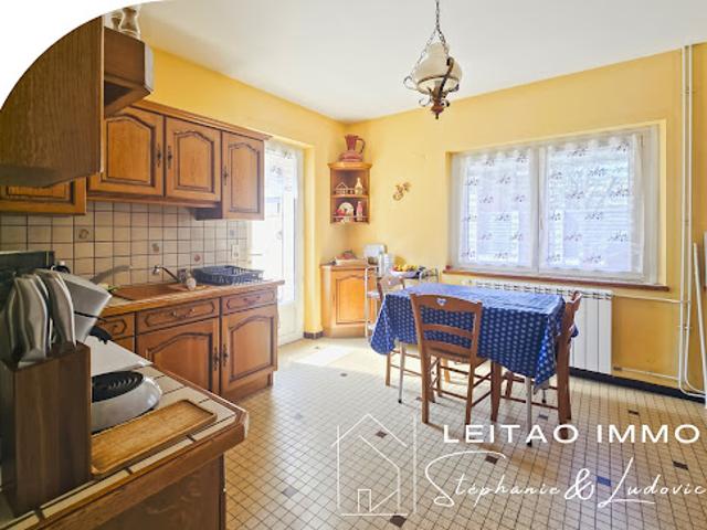 Vente Maison 8 pièces 213.56 m2 Graulhet