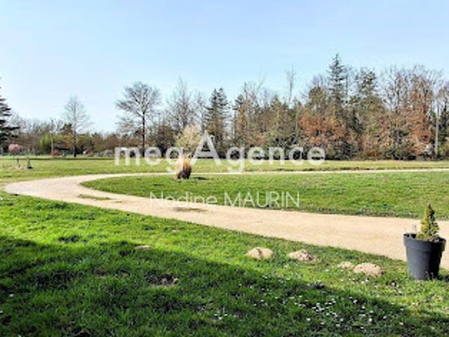 Vente Maison 8 pièces 224 m2 Mur de Sologne