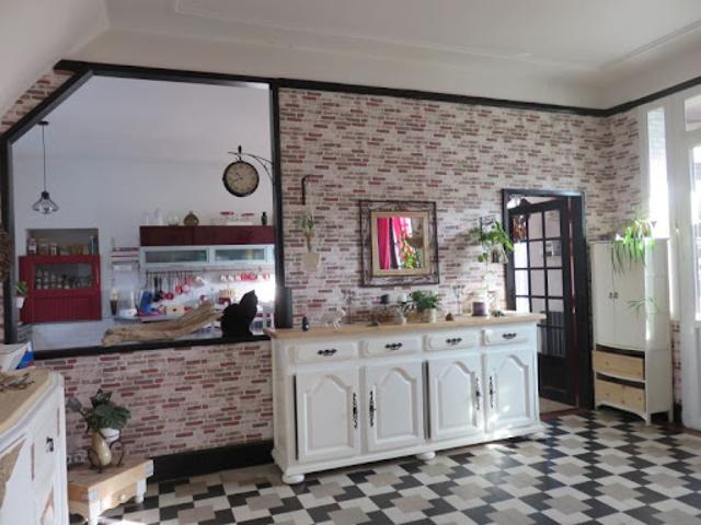 Vente Maison 8 pièces 224 m2 Meusnes