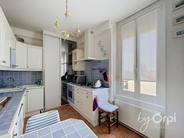 Vente Maison 8 pièces 224 m2 Montaigut en combraille