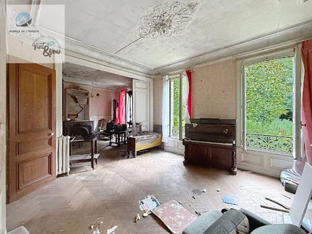 Vente Maison 8 pièces 224 m2 Montivilliers