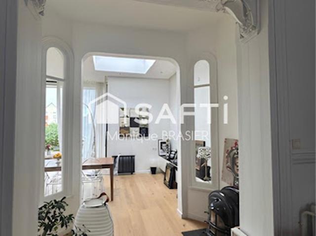 Vente Maison 8 pièces 224 m2 Arras