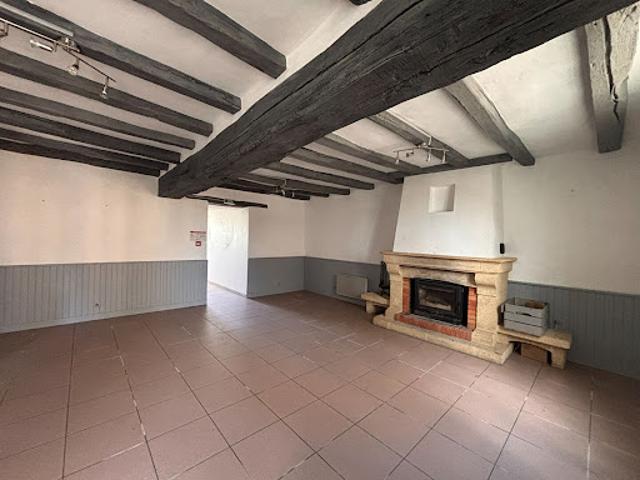 Vente Maison 8 pièces 224 m2 Baugé en Anjou