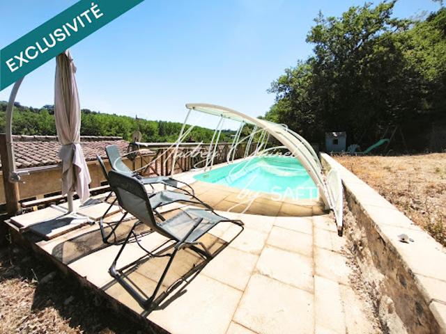 Vente Maison 8 pièces 224 m2 Béruges