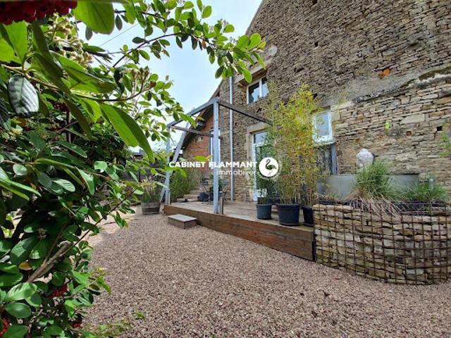 Vente Maison 8 pièces 224 m2 Corsaint