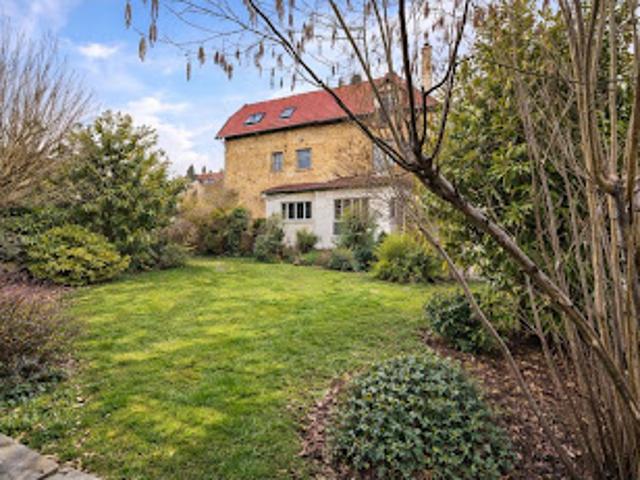 Vente Maison 8 pièces 224 m2 La Varenne Saint Hilaire