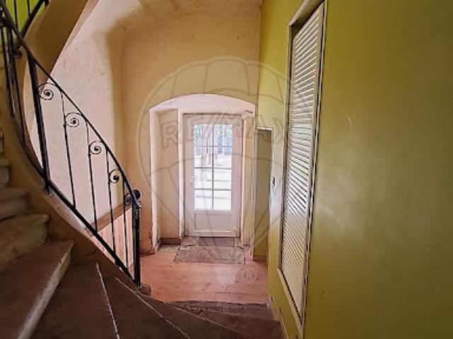 Vente Maison 8 pièces 224 m2 Saint Christophe