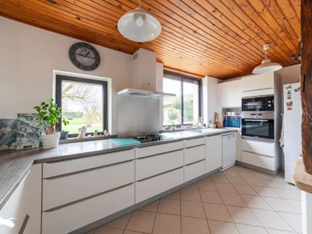 Vente Maison 8 pièces 224 m2 Saint Sardos