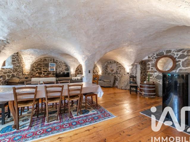 Vente Maison 8 pièces 224 m2 Vénosc