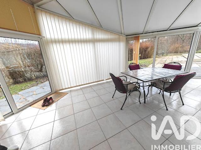 Vente Maison 8 pièces 224 m2 Villers le Lac