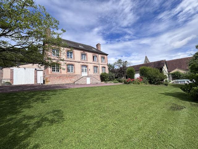 Vente Maison 8 pièces 224 m2 Vimoutiers
