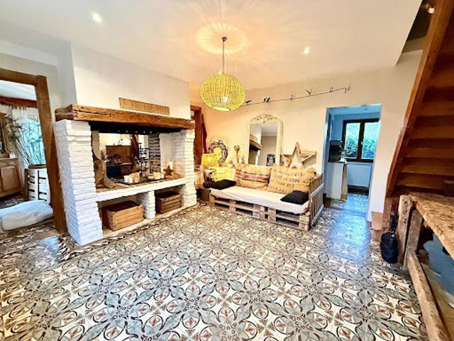 Vente Maison 8 pièces 224.5 m2 Bourg Achard