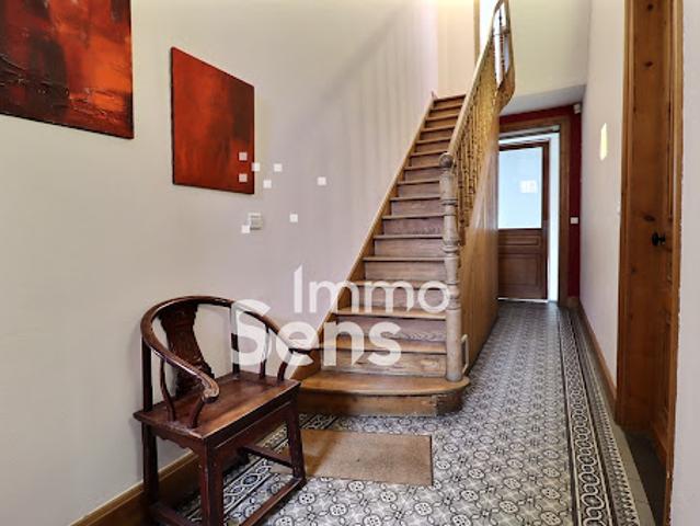 Vente Maison 8 pièces 224.84 m2 Lille