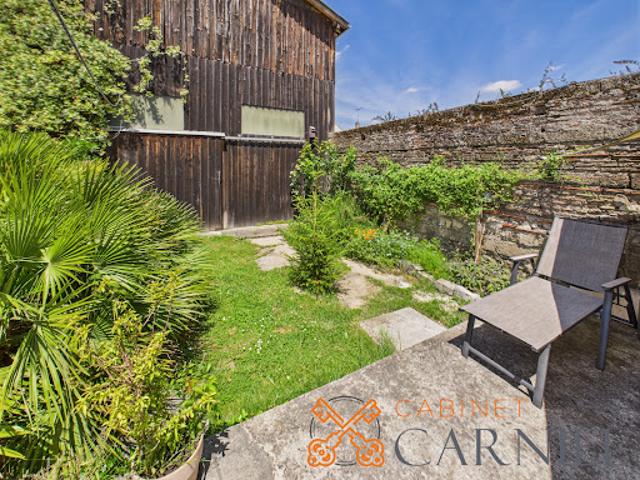 Vente Maison 8 pièces 225 m2 Marmande