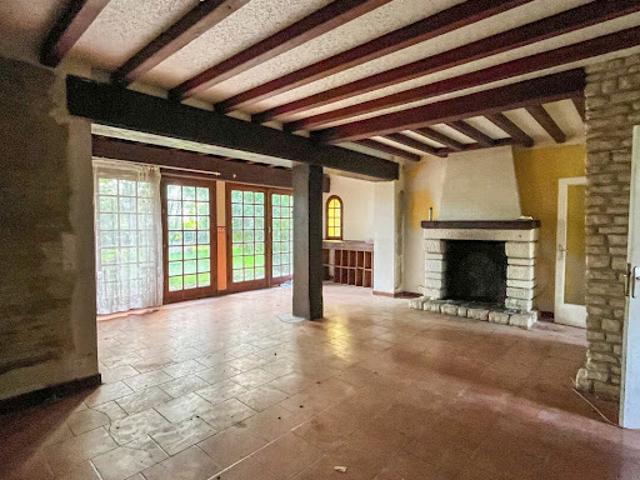 Vente Maison 8 pièces 225 m2 Montpon Ménestérol