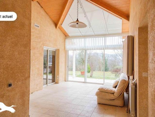 Vente Maison 8 pièces 225 m2 Montréjeau