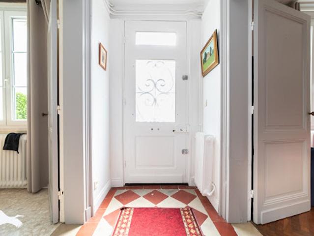 Vente Maison 8 pièces 225 m2 Nérigean
