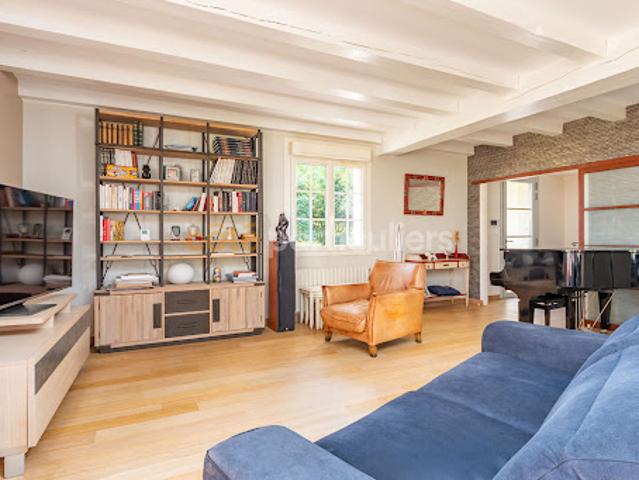 Vente Maison 8 pièces 225 m2 Aizenay