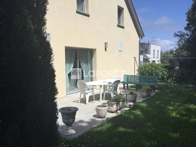 Vente Maison 8 pièces 225 m2 Anctoville sur Boscq